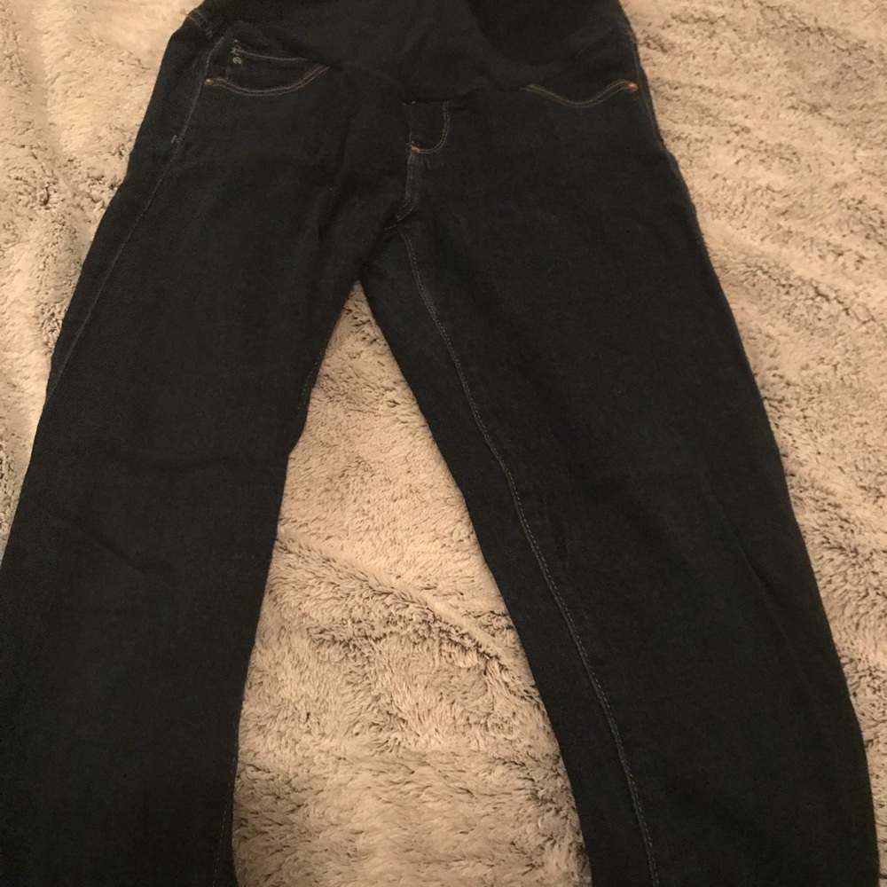 Maternity AG Jeans!!!